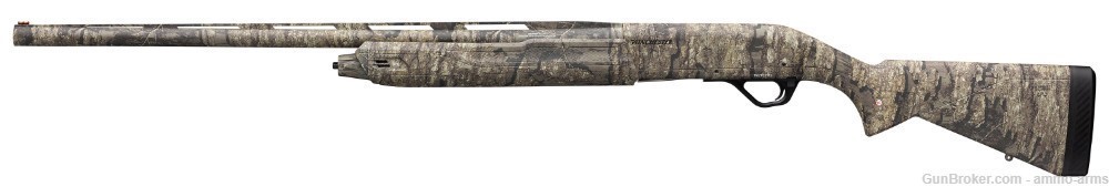 Winchester SX4 Waterfowl Hunter Realtree Timber 20 GA 28" 511250692-img-2