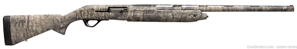 Winchester SX4 Waterfowl Hunter Realtree Timber 20 GA 28" 511250692-img-1
