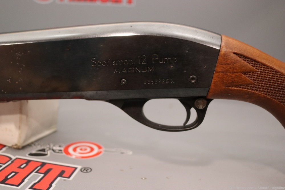Remington Sportsman 12 Magnum 12 Gauge 3.00" 28.00"bbl-img-22
