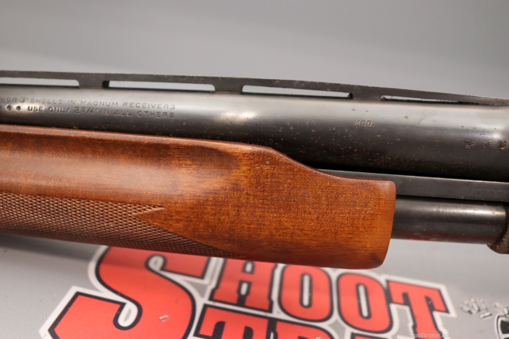 Remington Sportsman 12 Magnum 12 Gauge 3.00" 28.00"bbl-img-19