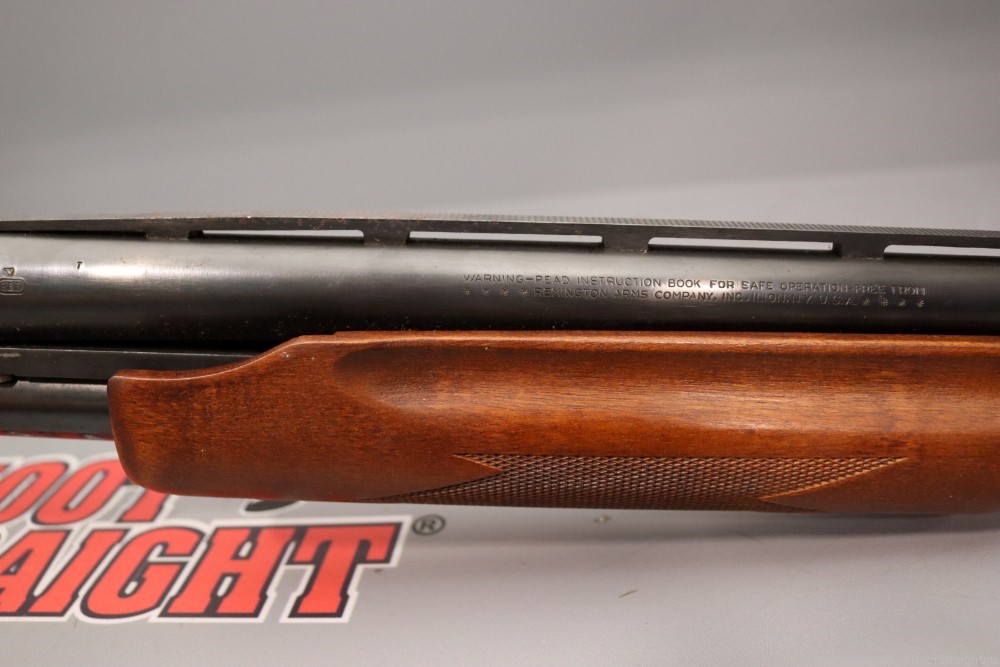 Remington Sportsman 12 Magnum 12 Gauge 3.00" 28.00"bbl-img-8