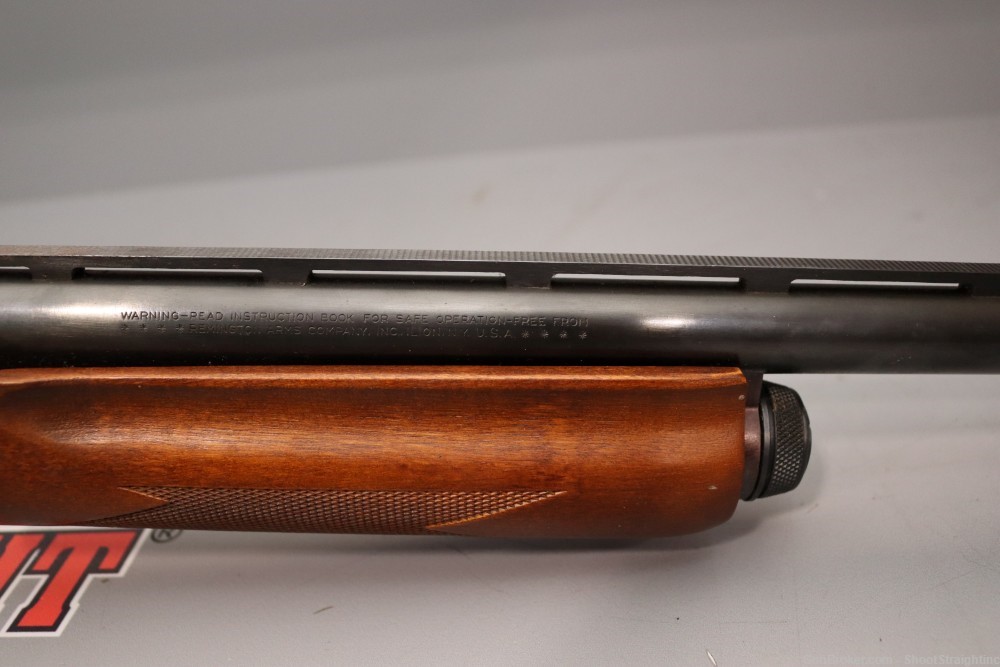 Remington Sportsman 12 Magnum 12 Gauge 3.00" 28.00"bbl-img-9