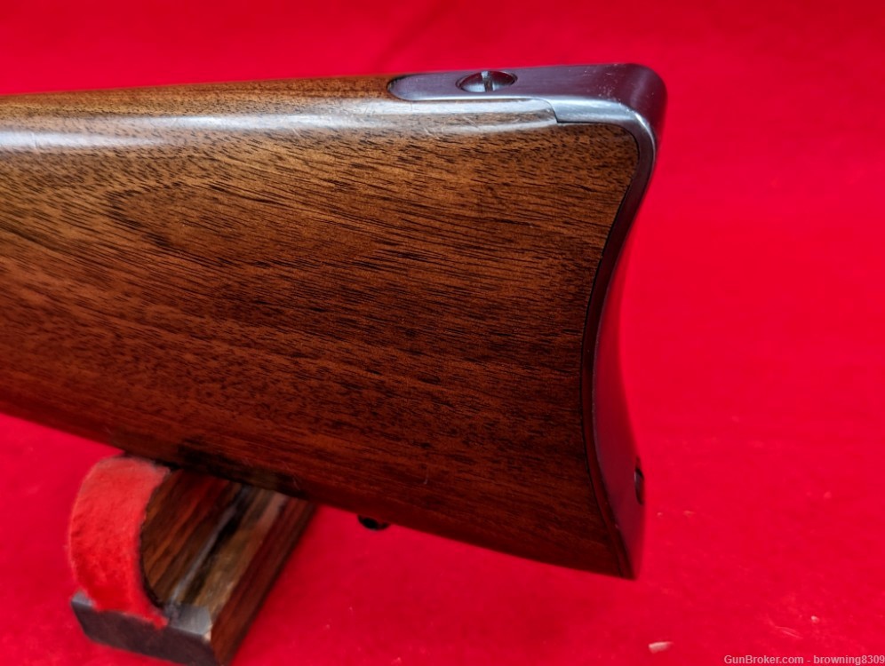 Browning 92 .357 Mag Lever Action Rifle-img-8