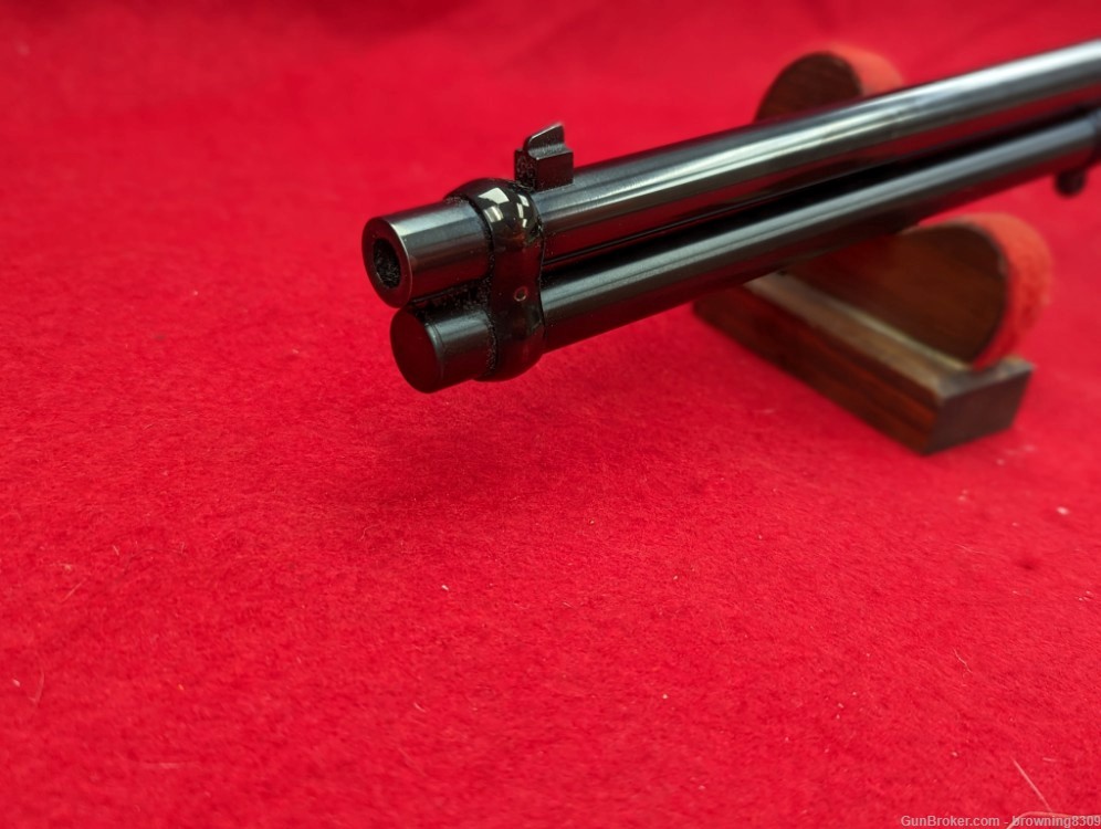 Browning 92 .357 Mag Lever Action Rifle-img-11