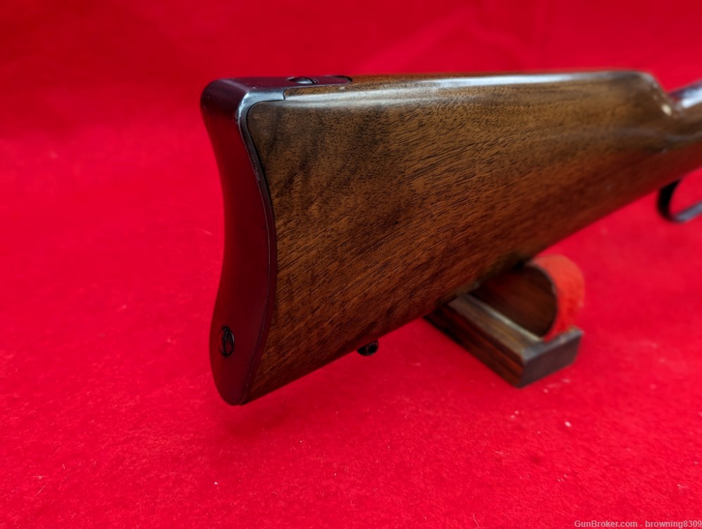 Browning 92 .357 Mag Lever Action Rifle-img-1