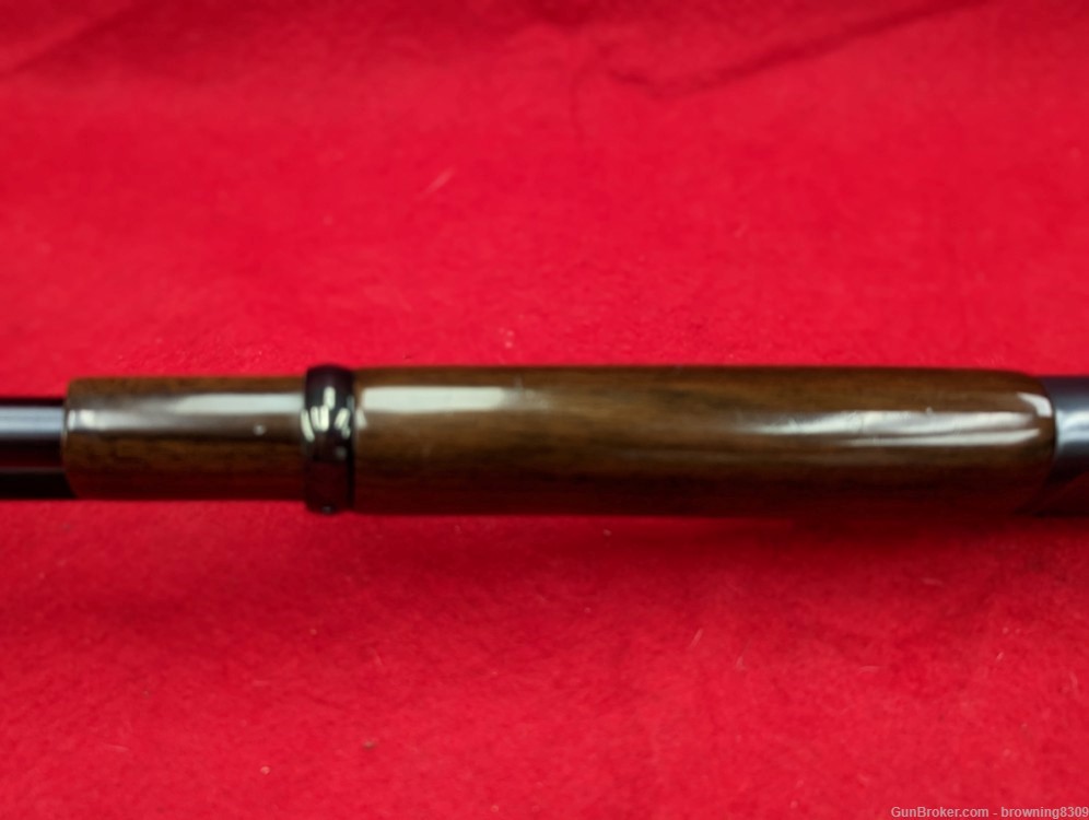 Browning 92 .357 Mag Lever Action Rifle-img-15
