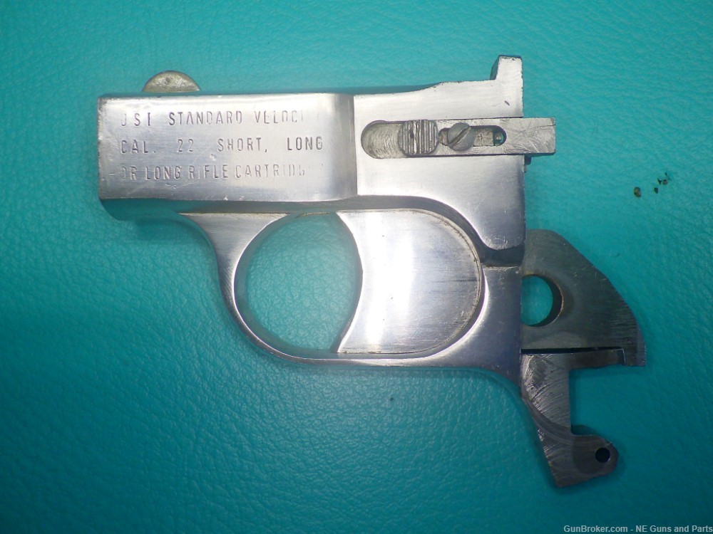 EIG Pepperbox .22cal 2.5"bbl  Pistol Repair Parts Kit-img-3
