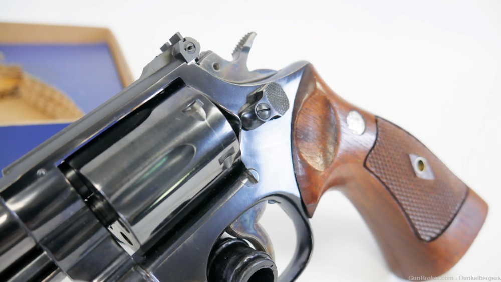 Smith & Wesson Model 53-img-3