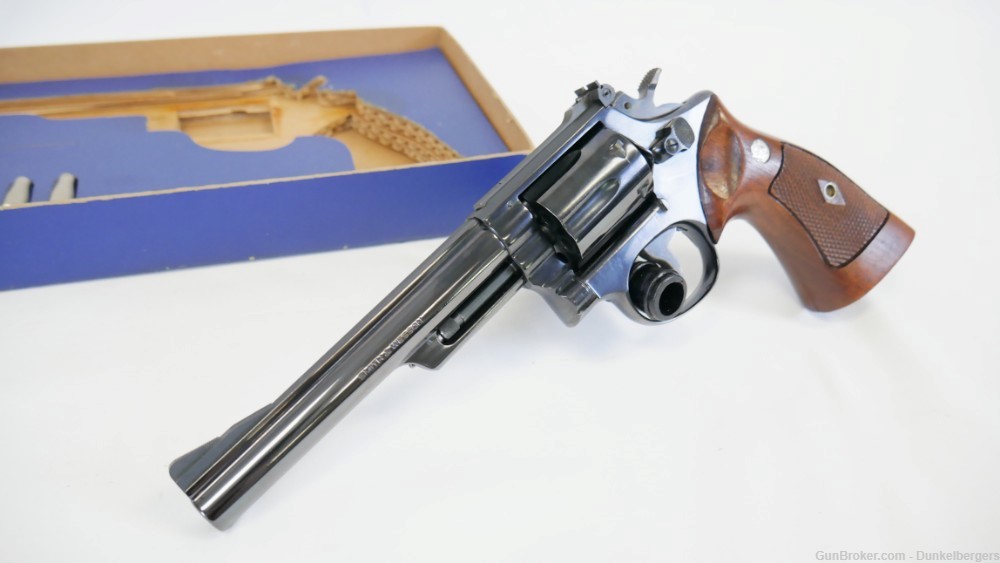 Smith & Wesson Model 53-img-0