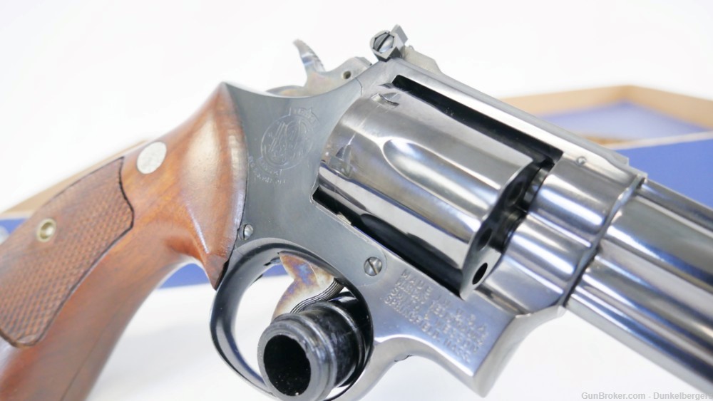 Smith & Wesson Model 53-img-7