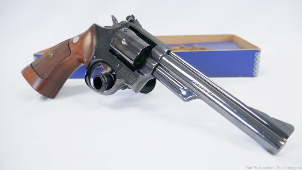 Smith & Wesson Model 53-img-5