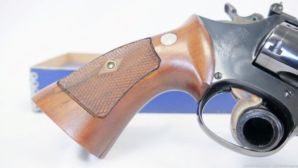 Smith & Wesson Model 53-img-8