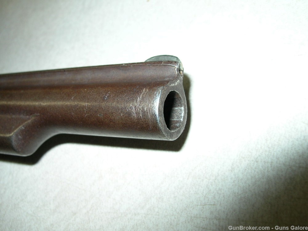 S&W No.3 1st model 44 S&W single action mfg 1870-1872 ANTIQUE-img-11