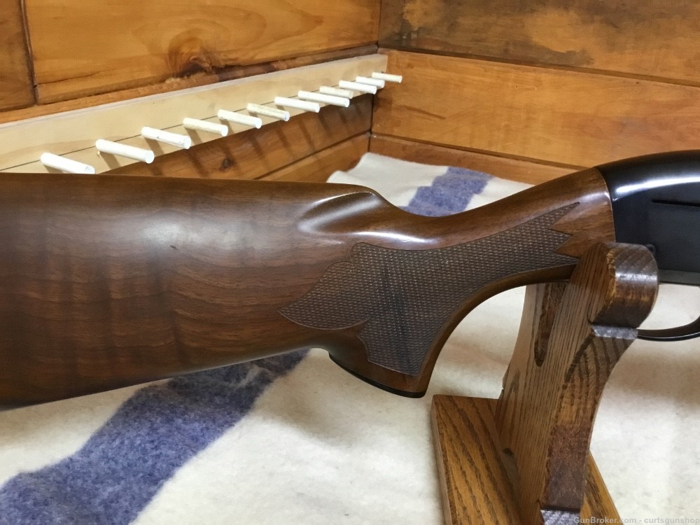Remington, Model 11-87 Premier Trap, 12ga, 2 3/4”, Semi Automatic Shotgun-img-16