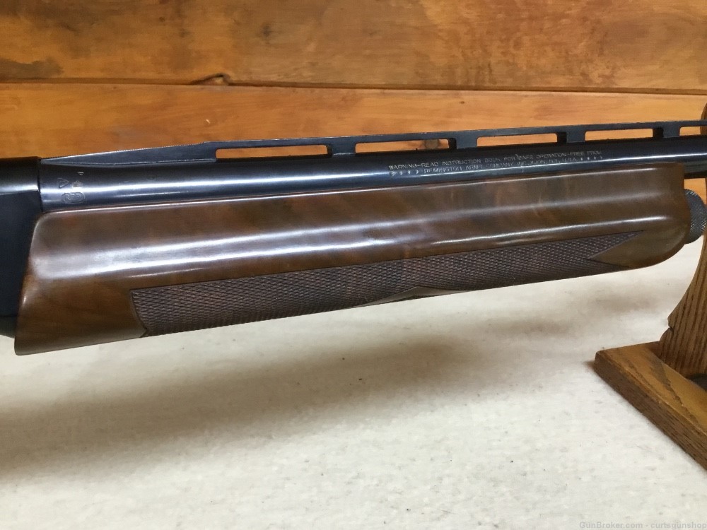 Remington, Model 11-87 Premier Trap, 12ga, 2 3/4”, Semi Automatic Shotgun-img-15