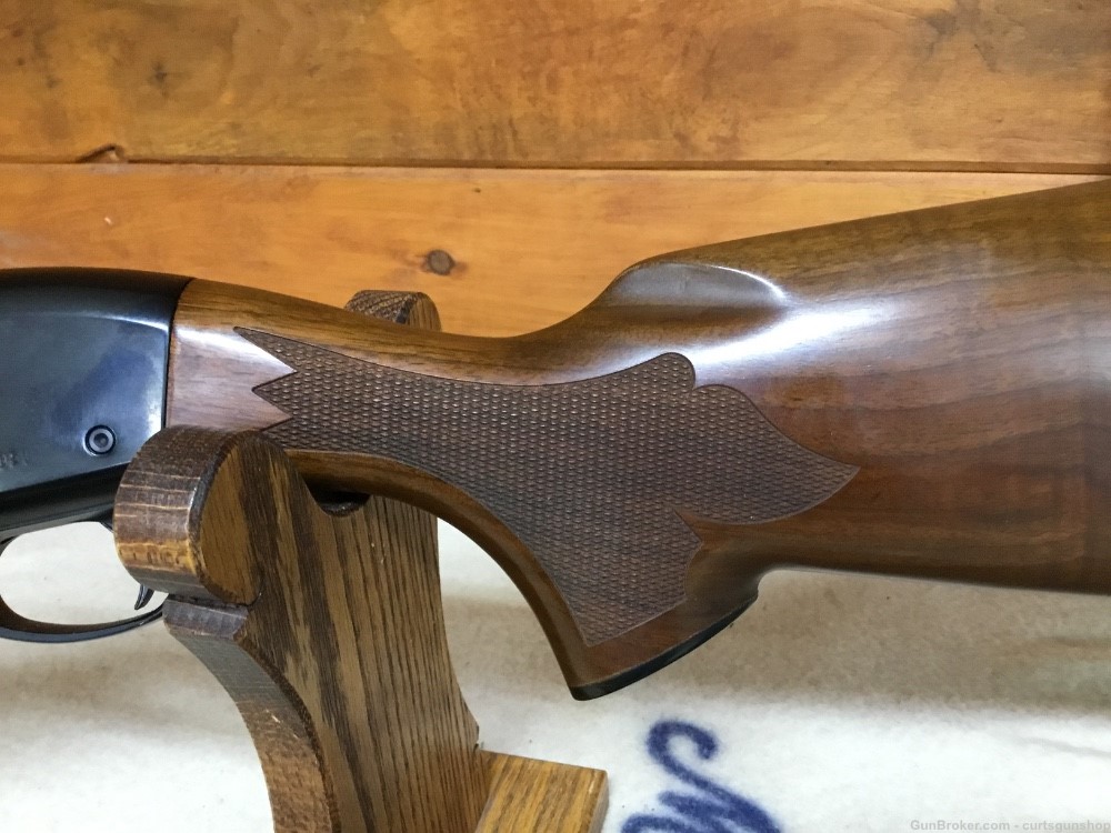 Remington, Model 11-87 Premier Trap, 12ga, 2 3/4”, Semi Automatic Shotgun-img-17