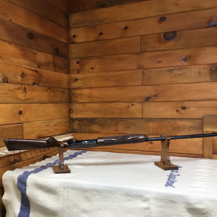 Remington, Model 11-87 Premier Trap, 12ga, 2 3/4”, Semi Automatic Shotgun-img-3