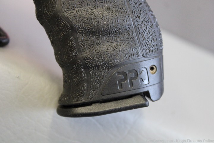 Walther Arms PPQ 9mm Item P-6-img-3