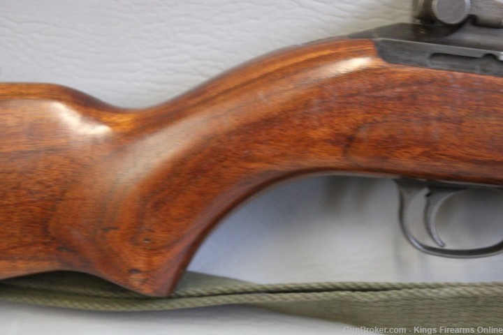 Inland MFG M1 Carbine .30 Carbine Item S-209-img-5