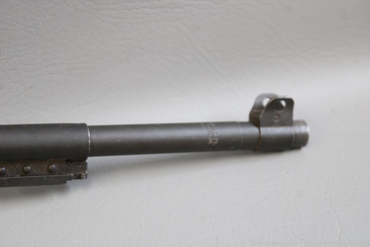 Inland MFG M1 Carbine .30 Carbine Item S-209-img-10