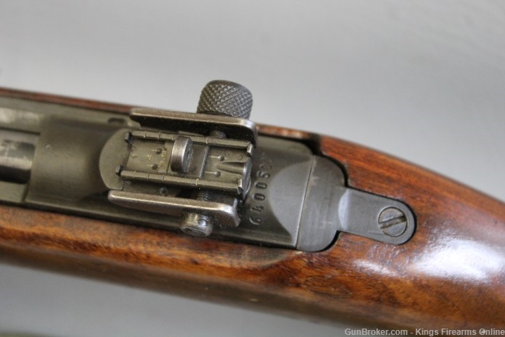 Inland MFG M1 Carbine .30 Carbine Item S-209-img-25