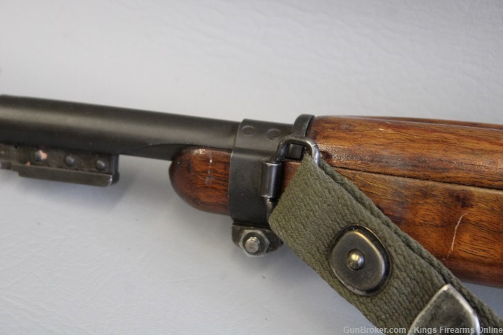 Inland MFG M1 Carbine .30 Carbine Item S-209-img-22