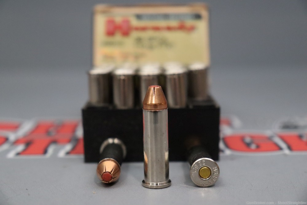 Lot o' 25 Rounds Hornady Critical Defense .38 Special 110gr Ammunition-img-6