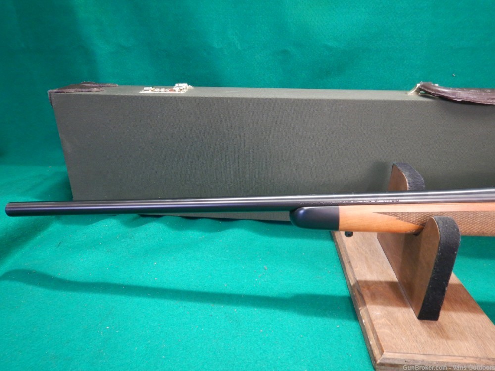 Remington National Wild Turkey Federation Model 700 Rifle 270 WSM In Case-img-8