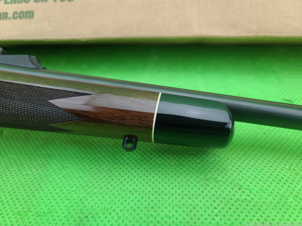 Remington 700 BDL * CUSTOM DELUXE * 222 Rem BORN 2006 IN ORIGINAL BOX-img-7