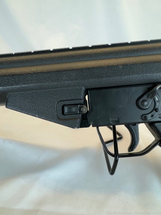 Federal Arms FA91 308 caliber NO RESERVE-img-3