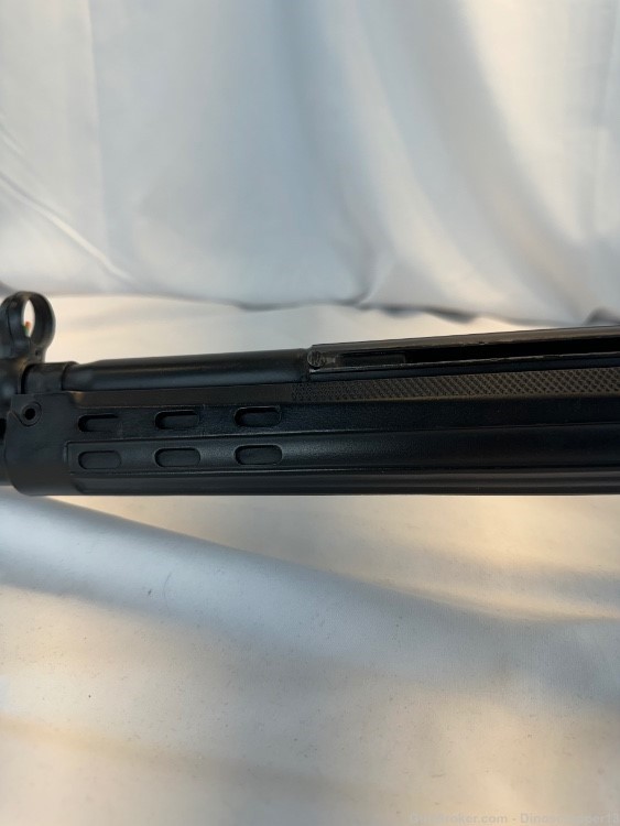 Federal Arms FA91 308 caliber NO RESERVE-img-5
