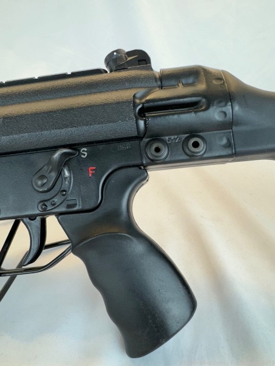Federal Arms FA91 308 caliber NO RESERVE-img-2