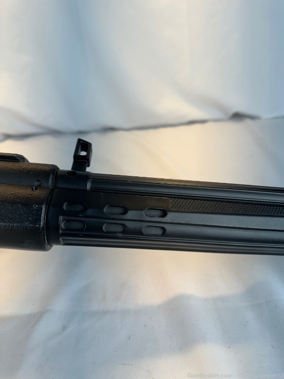 Federal Arms FA91 308 caliber NO RESERVE-img-15