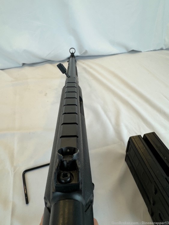Federal Arms FA91 308 caliber NO RESERVE-img-11