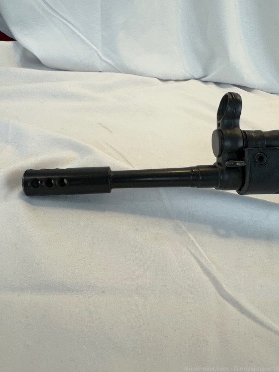 Federal Arms FA91 308 caliber NO RESERVE-img-6