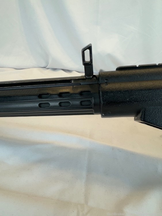 Federal Arms FA91 308 caliber NO RESERVE-img-4