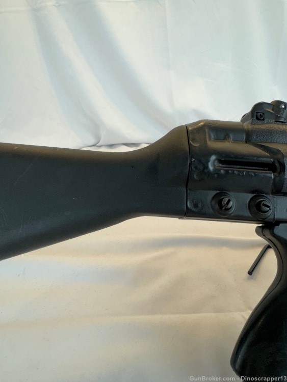 Federal Arms FA91 308 caliber NO RESERVE-img-7