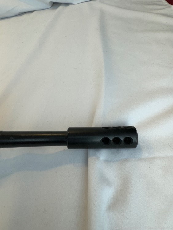 Federal Arms FA91 308 caliber NO RESERVE-img-12