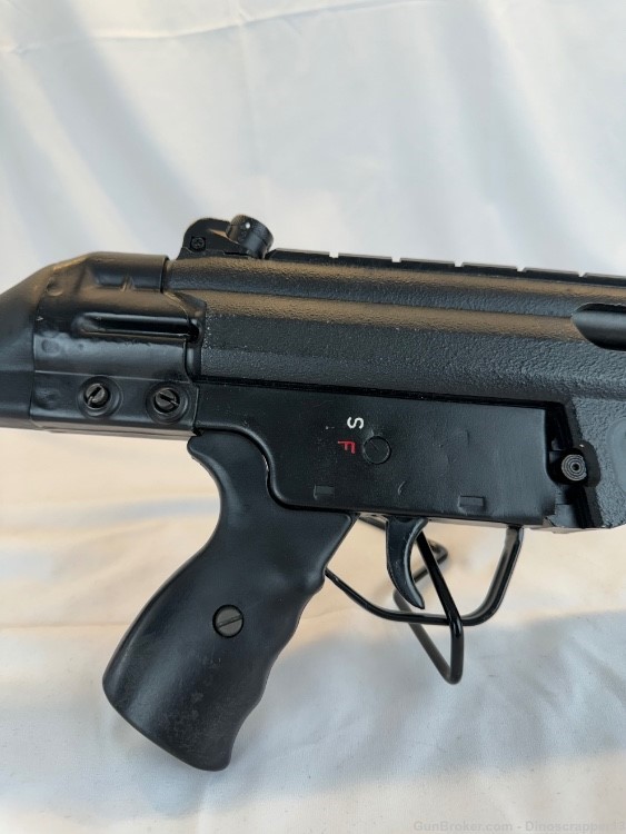 Federal Arms FA91 308 caliber NO RESERVE-img-17