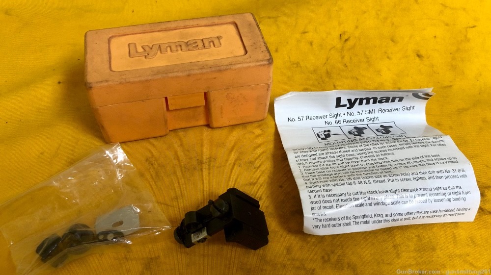 Lyman 66A Receiver Site-img-0
