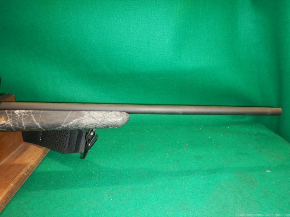 Steyr ProHunter SBS 308 Win Rifle W/ Scope-img-4