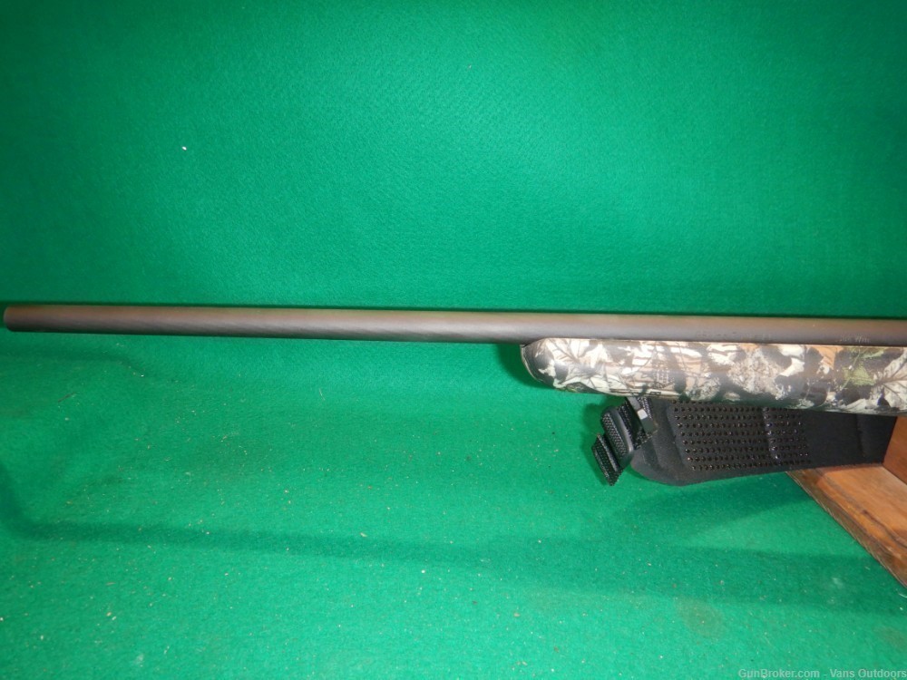 Steyr ProHunter SBS 308 Win Rifle W/ Scope-img-10