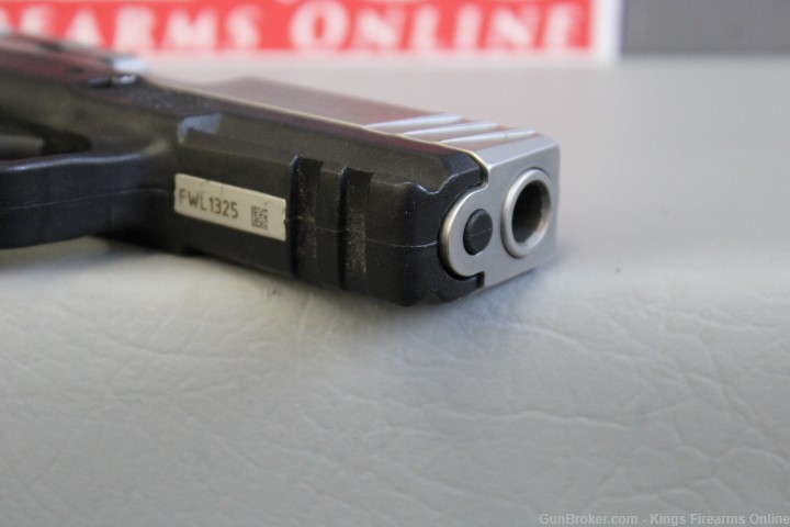 Smith & Wesson SD40 VE .40S&W Item P-24-img-14