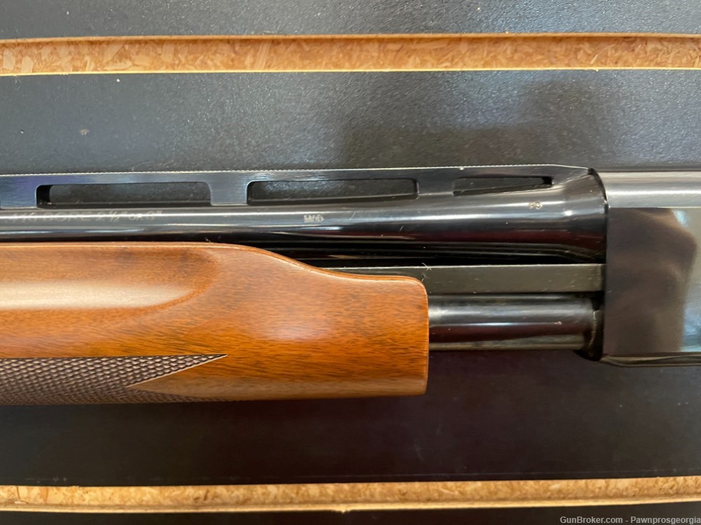 Remington 870 .410 25" No Reserve Penny Start-img-14