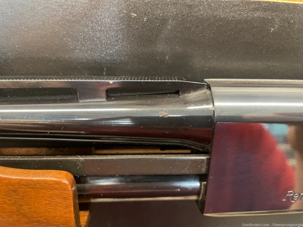 Remington 870 .410 25" No Reserve Penny Start-img-16