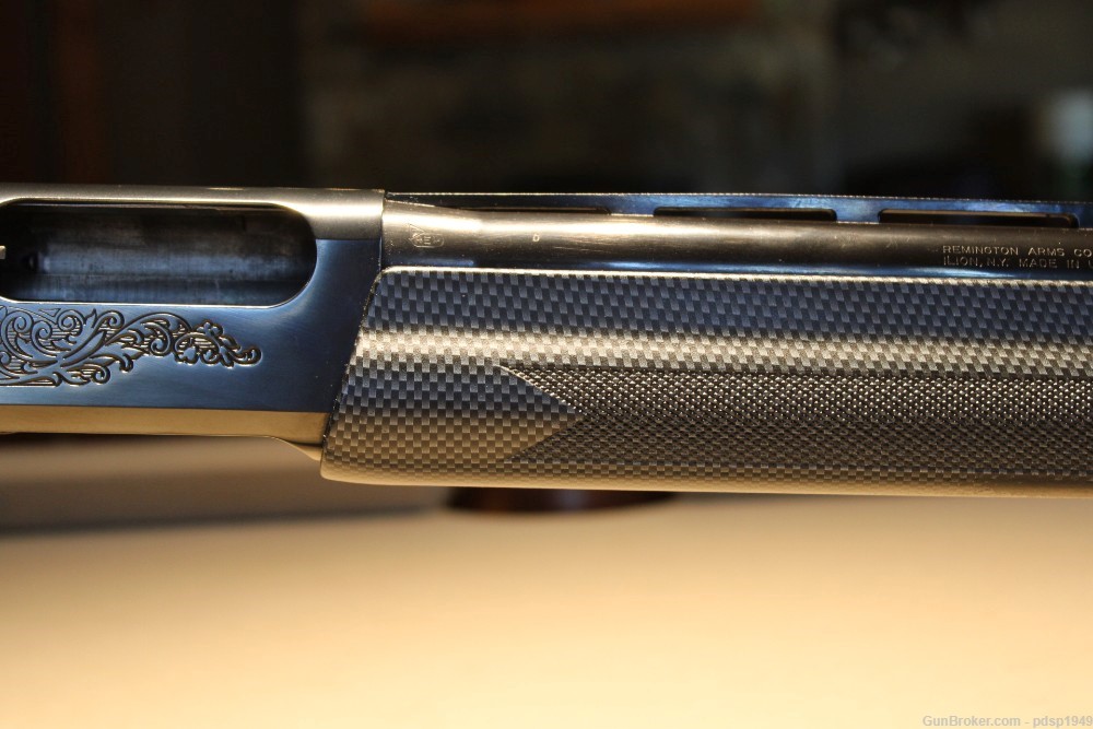 USED Remington 1100 Skeet-T 12ga 2.75" 28" Bbl w/ Jack West Stock & Forend-img-12