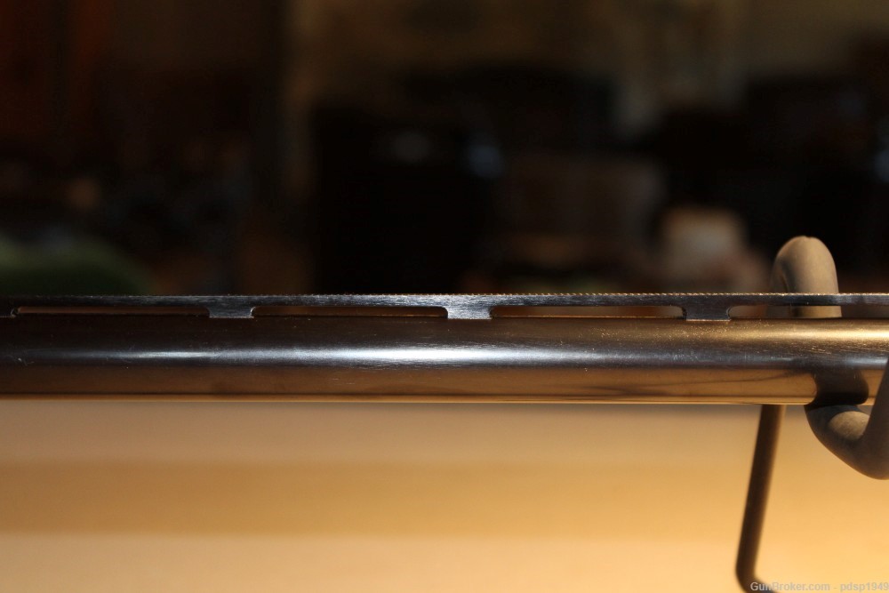 USED Remington 1100 Skeet-T 12ga 2.75" 28" Bbl w/ Jack West Stock & Forend-img-2