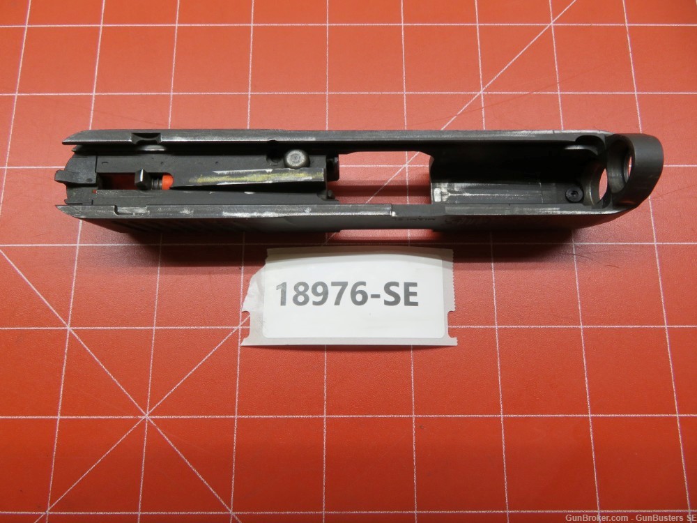 Taurus G2s 9mm Repair Parts #18976-SE-img-4
