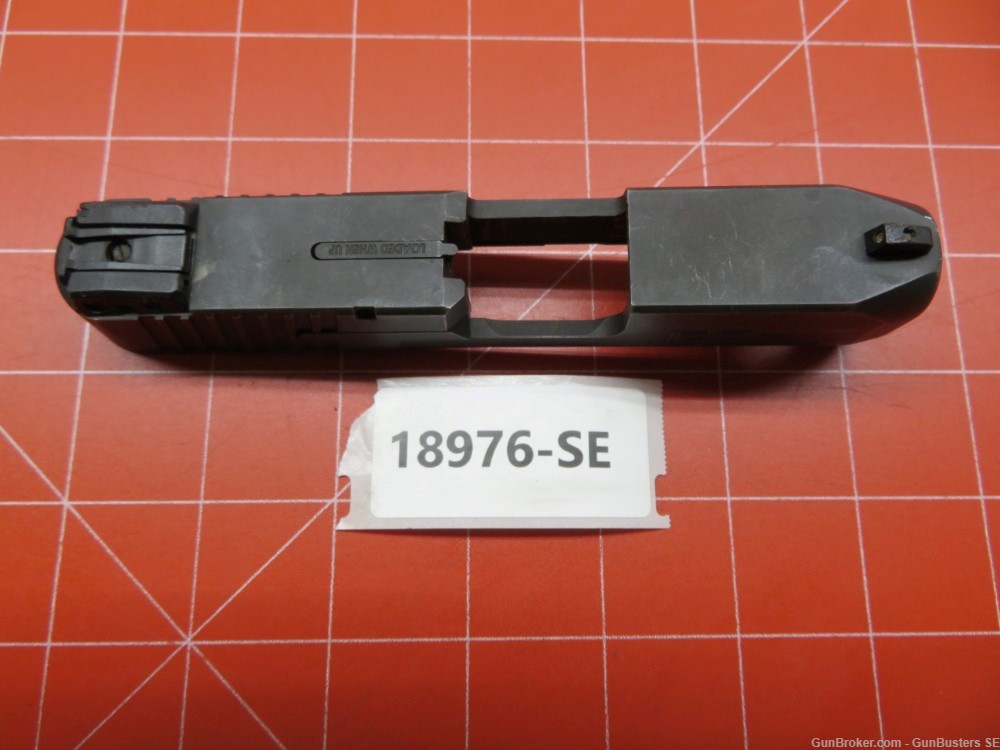 Taurus G2s 9mm Repair Parts #18976-SE-img-3