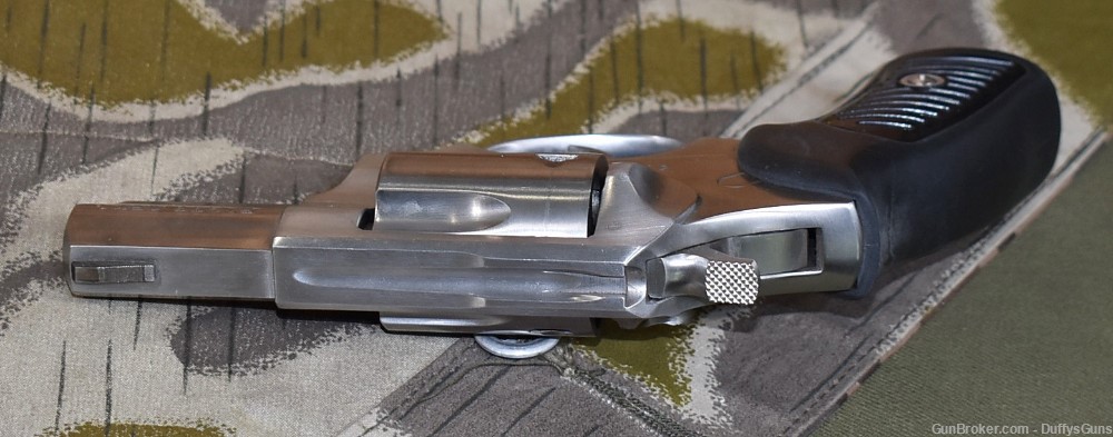 Ruger SP101 Pistol 357 Mag-img-3